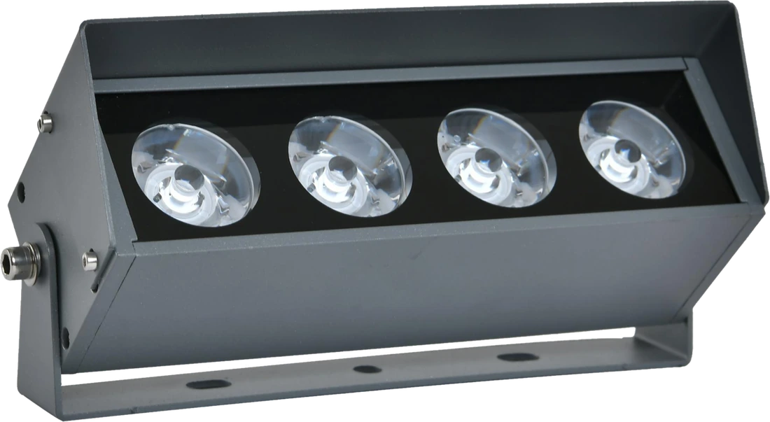 MS-B043 — LED Spot & Flood Light