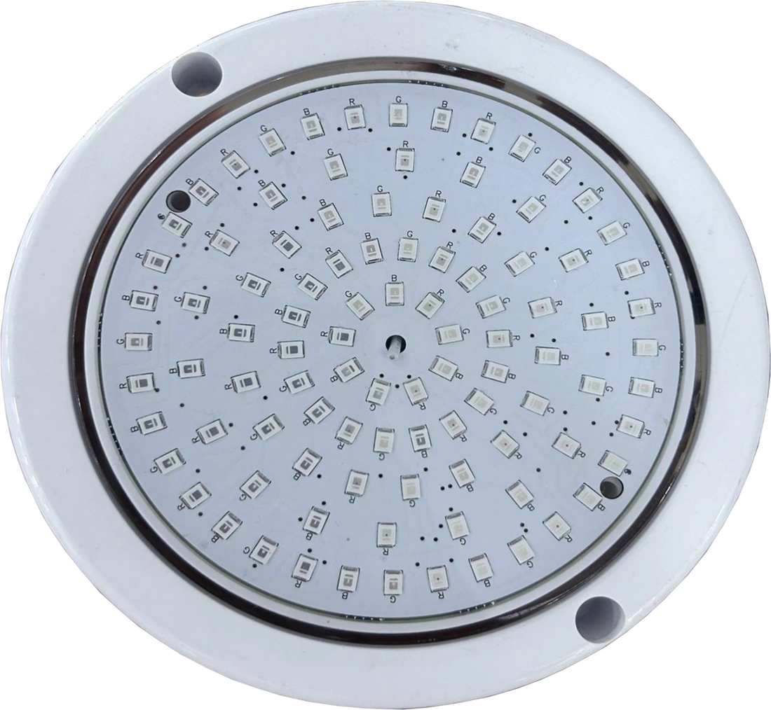 MS-E034 — LED Swimming Pool Light