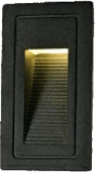 MS-704/S — LED Step & Corner Light