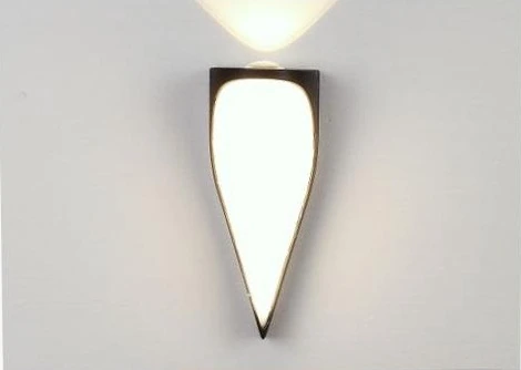 MS-24148 — LED Wall Light