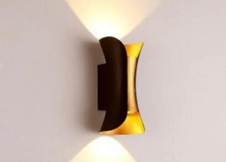MS-24339-B — LED Wall Light