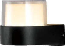 MS-B115W-1 — LED Wall Light