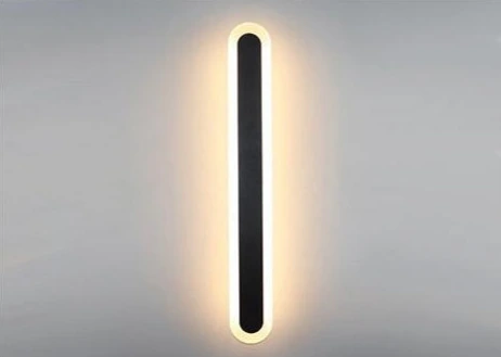 MS-23357-B — LED Wall Light