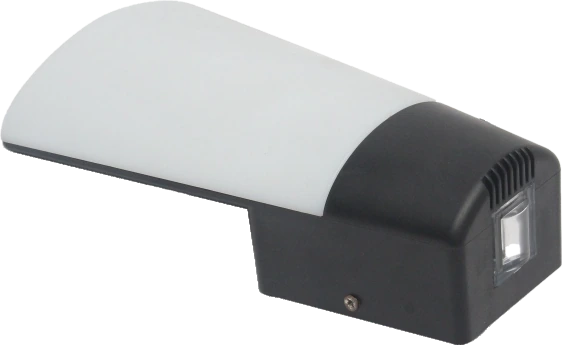 MS-P2313 — ABS Wall Light