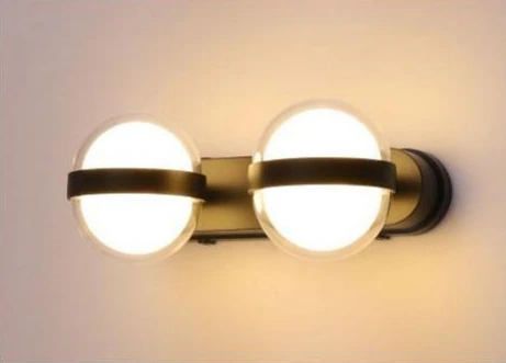 MS-23287-2 — LED Wall Light