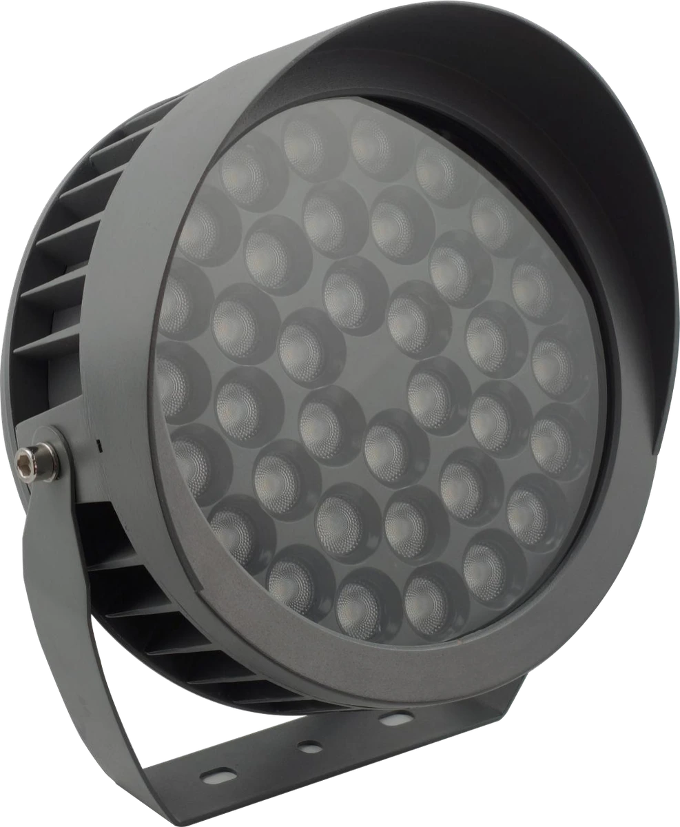 MS-B021 — LED Spot & Flood Light