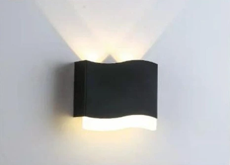 MS-23367-2 — LED Wall Light