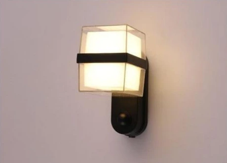 MS-23289-1 — LED Wall Light