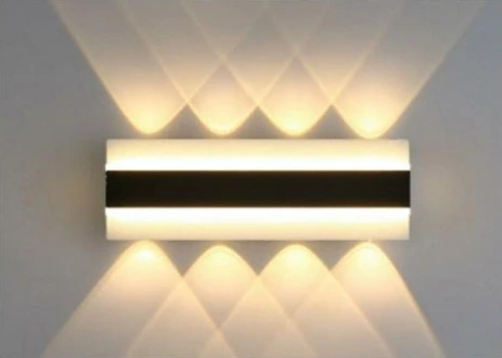 MS-23369-4 — LED Wall Light