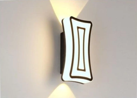 MS-24136 — LED Wall Light