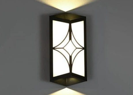 MS-23301-C — LED Wall Light