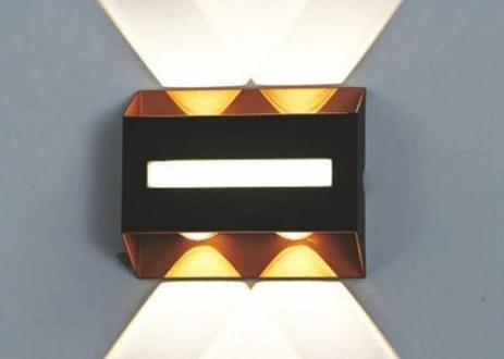 MS-23304-4 — LED Wall Light