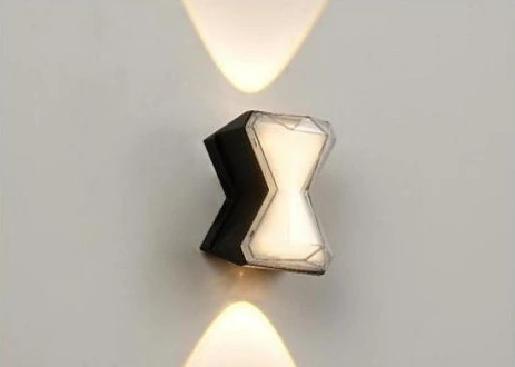 MS-23256-2 — LED Wall Light