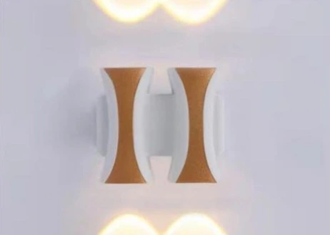 MS-23218-4 — LED Wall Light