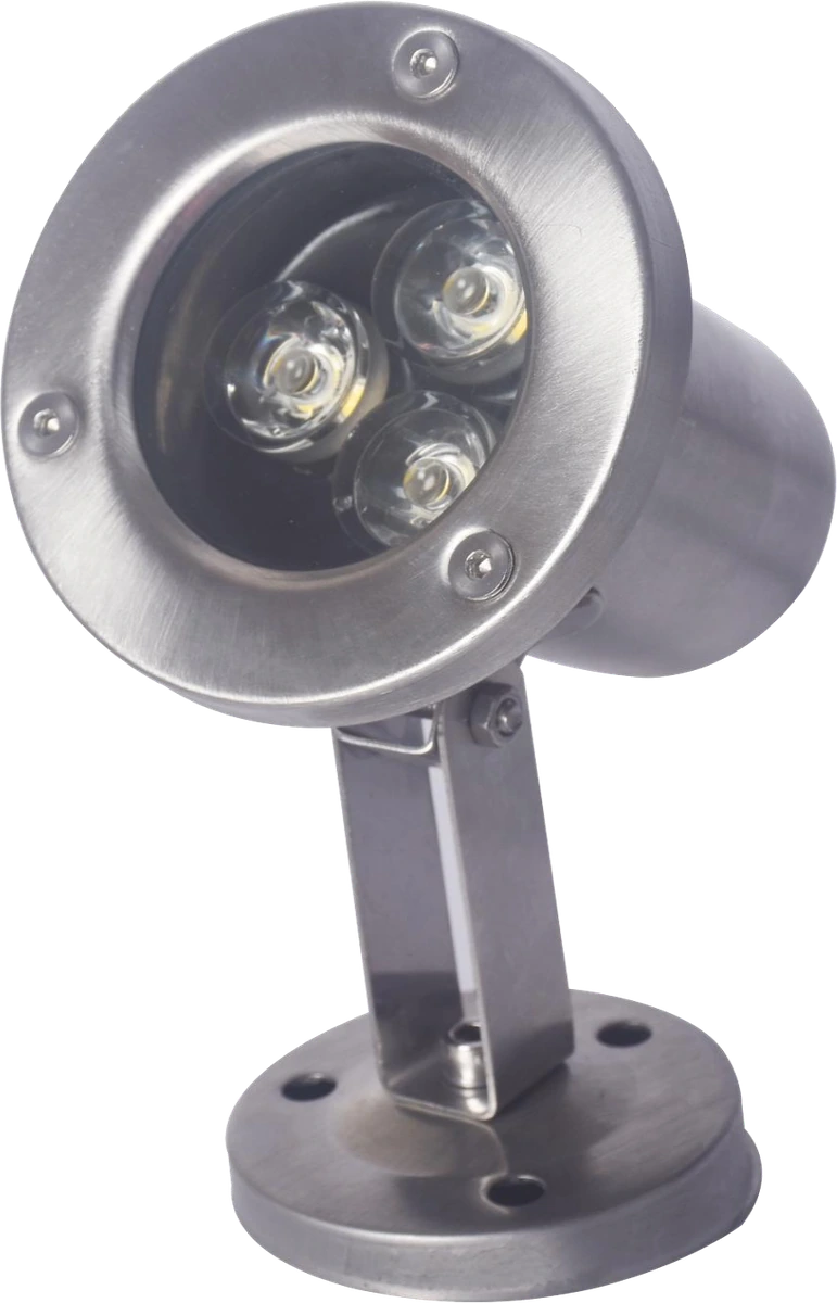 MS-C002 — LED Underwater Light