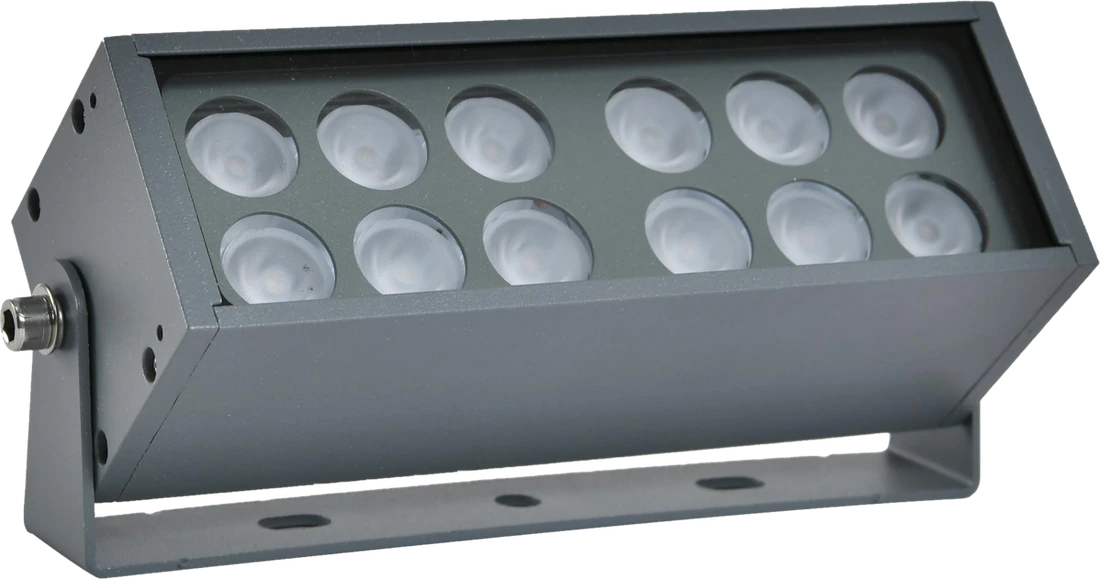 MS-B054 — LED Spot & Flood Light