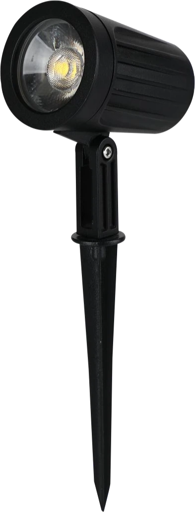 MS-Y007-LENS — LED Spike Light