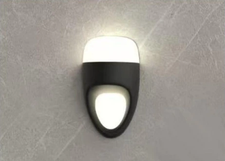MS-24182 — LED Wall Light