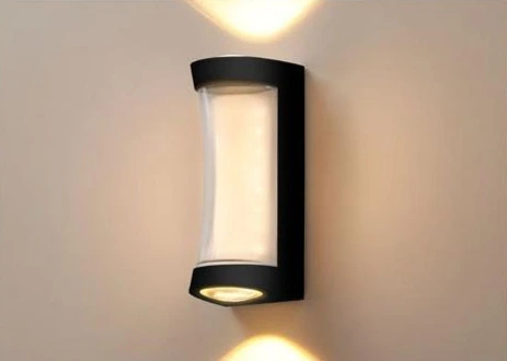 MS-23247-R — LED Wall Light