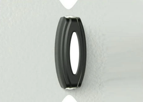 MS-25005 — LED Wall Light
