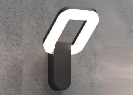 MS-25038 — LED Wall Light