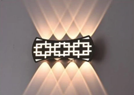 MS-24320-F — LED Wall Light