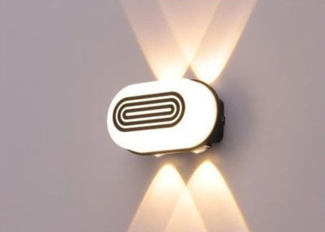 MS-23295-4 — LED Wall Light