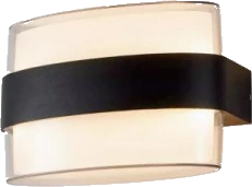 MS-W0425-2 — LED Wall Light