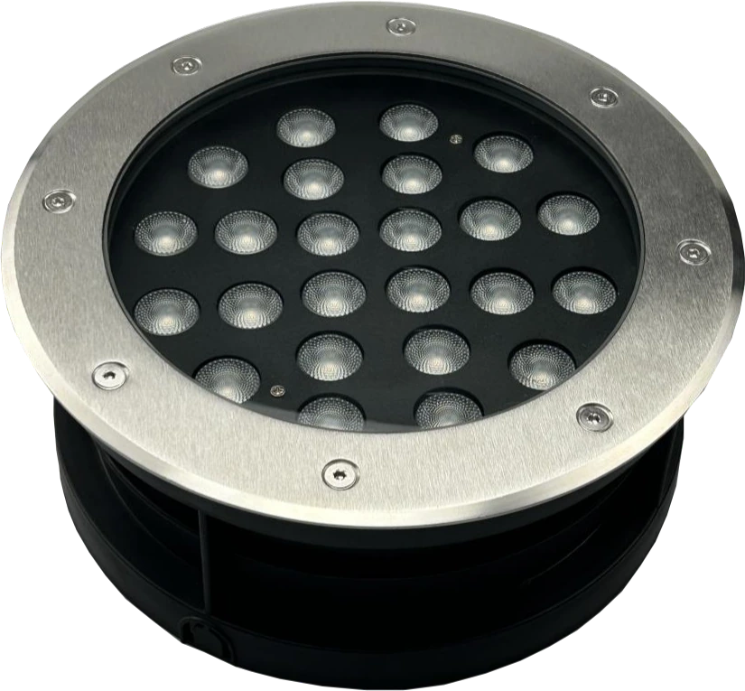 MS-M042 — LED Inground Light