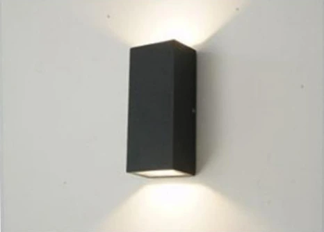 MS-23403-S — LED Wall Light