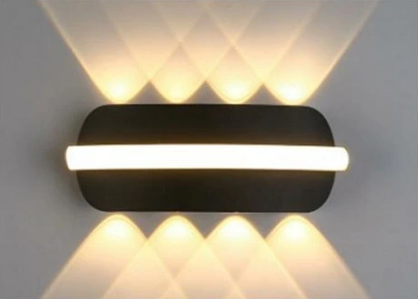 MS-23370-4 — LED Wall Light