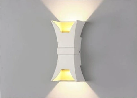MS-23376-B — LED Wall Light