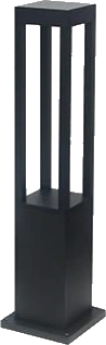 MS-23445-V02 — LED Garden Light