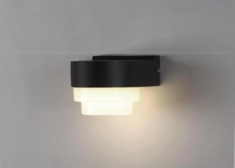 MS-23379-R — LED Wall Light