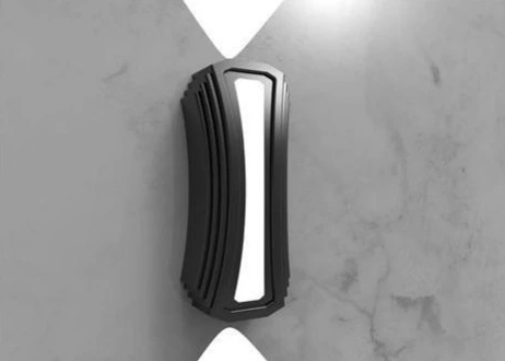MS-25002 — LED Wall Light