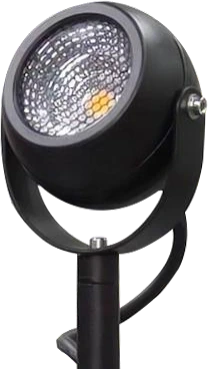 LED Spike Light view 2
