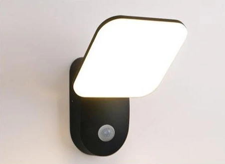 MS-24318-S — LED Wall Light