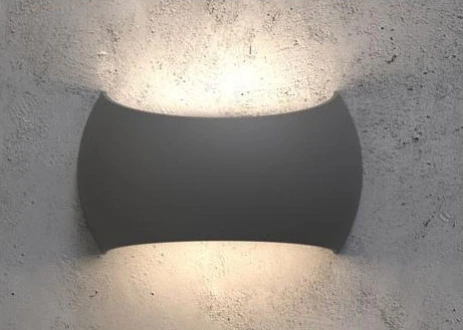 MS-24059 — LED Wall Light