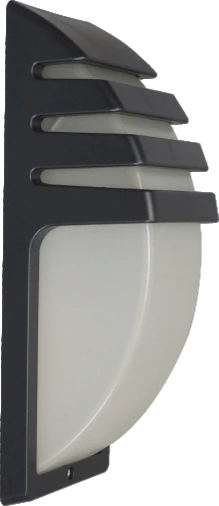 MS-P3512 — ABS Wall Light