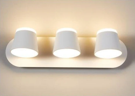 MS-23262-3 — LED Wall Light