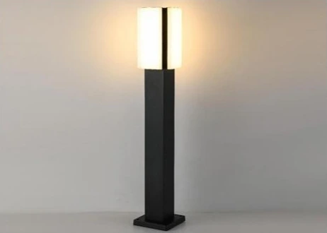 MS-23466-3 — LED Garden Light