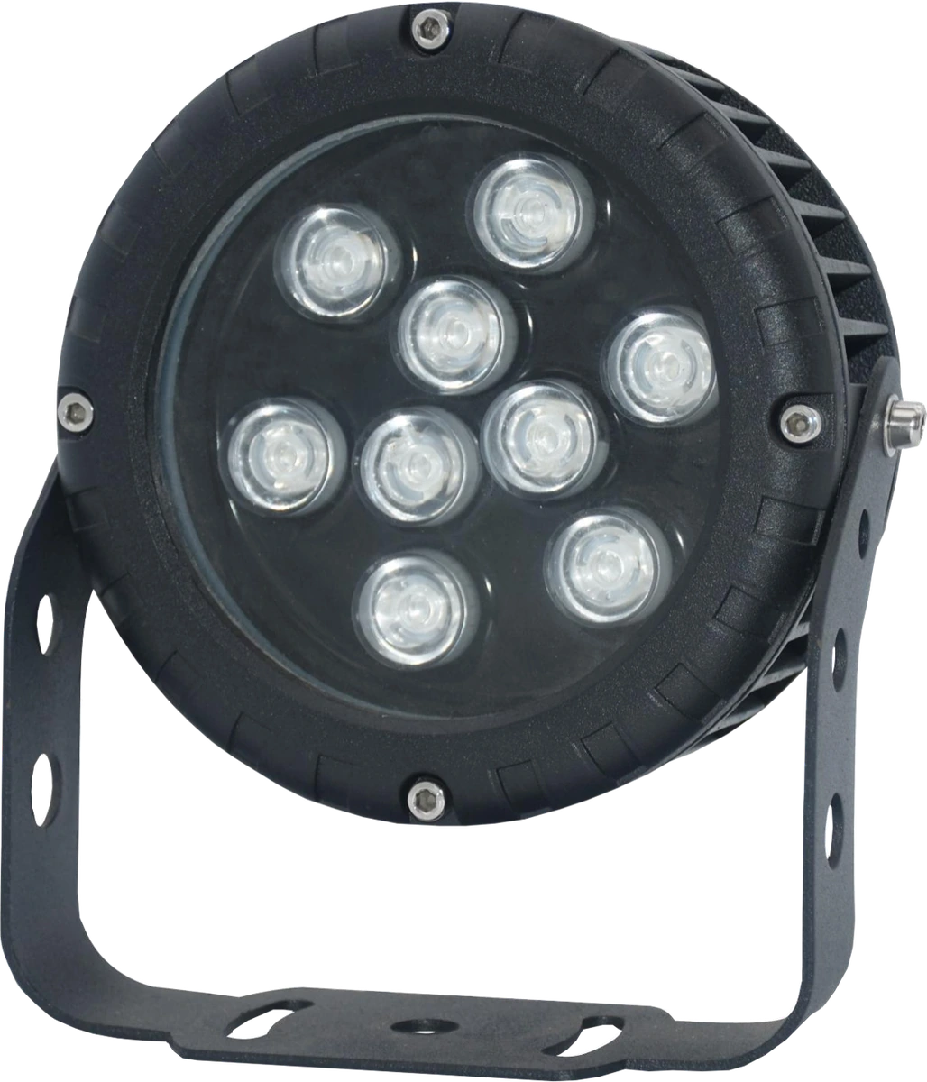 MS-S004 — LED Spot & Flood Light