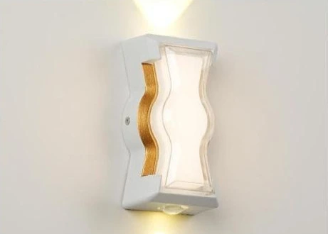 MS-23257-A — LED Wall Light
