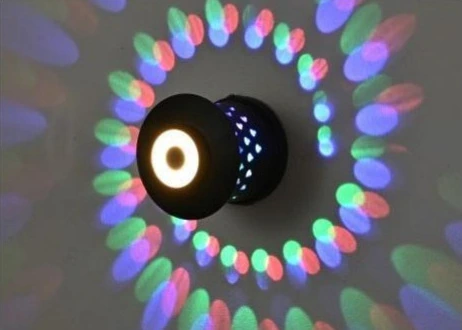 MS-23300-A — LED Wall Light