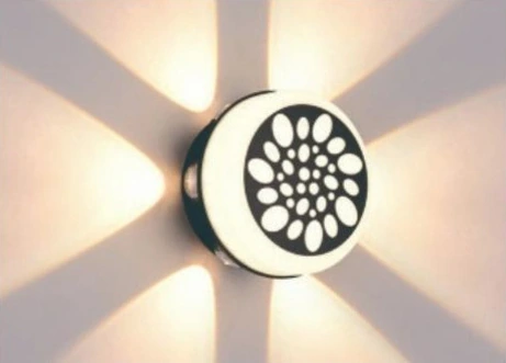 MS-25044-E — LED Wall Light