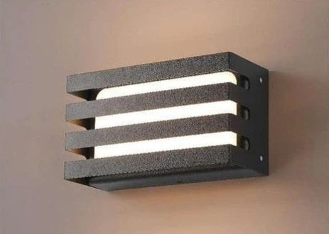 MS-25024 — LED Wall Light