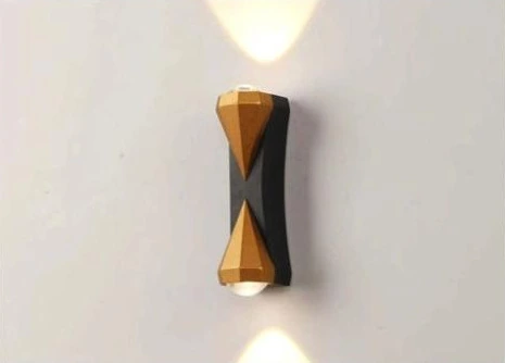 MS-23404 — LED Wall Light