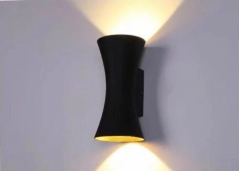 MS-24339-D — LED Wall Light