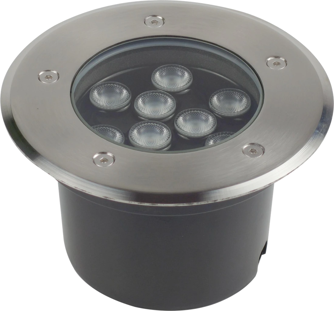 MS-D007 — LED Inground Light