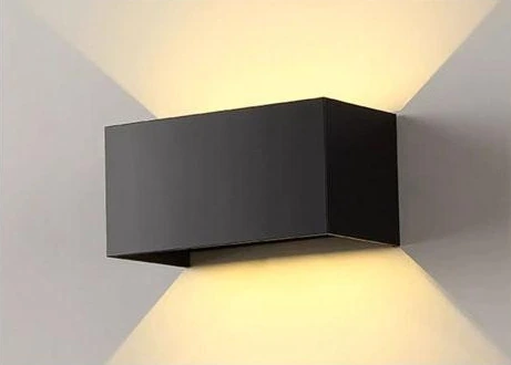 MS-23266 — LED Wall Light
